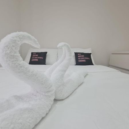 Hotel Mile End- Prime Location Londra Esterno foto