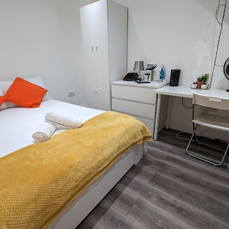 Hotel Mile End- Prime Location Londra Esterno foto