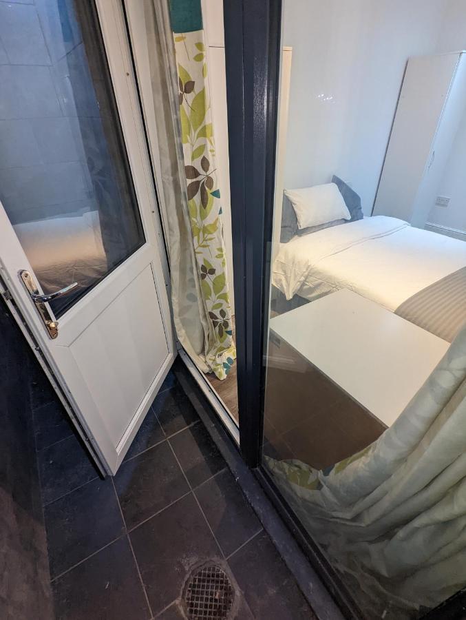 Hotel Mile End- Prime Location Londra Esterno foto