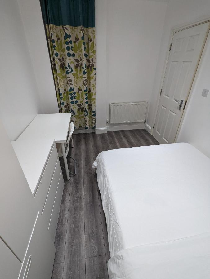 Hotel Mile End- Prime Location Londra Esterno foto