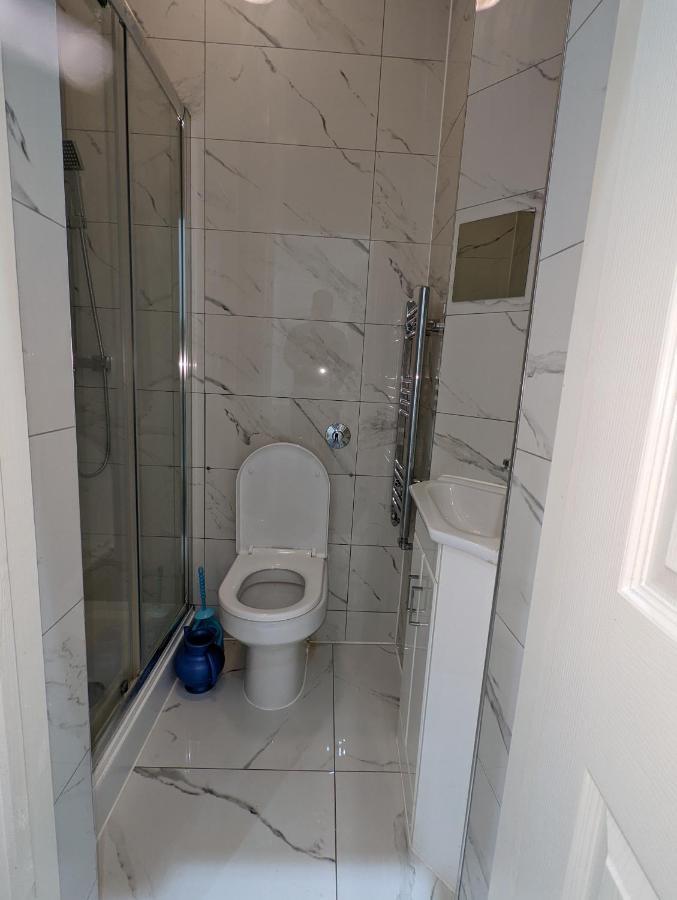 Hotel Mile End- Prime Location Londra Esterno foto