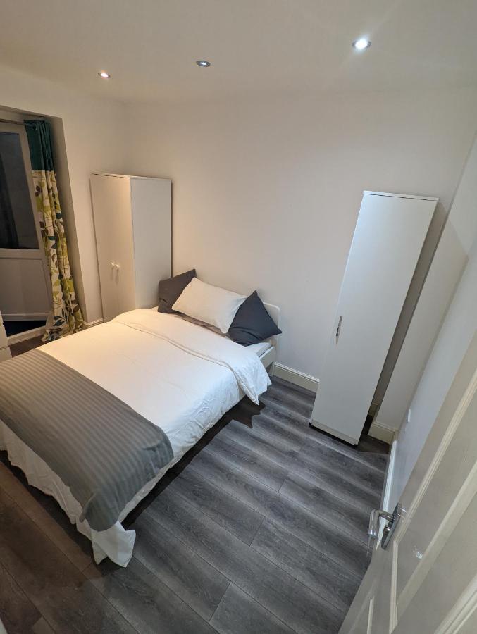 Hotel Mile End- Prime Location Londra Esterno foto