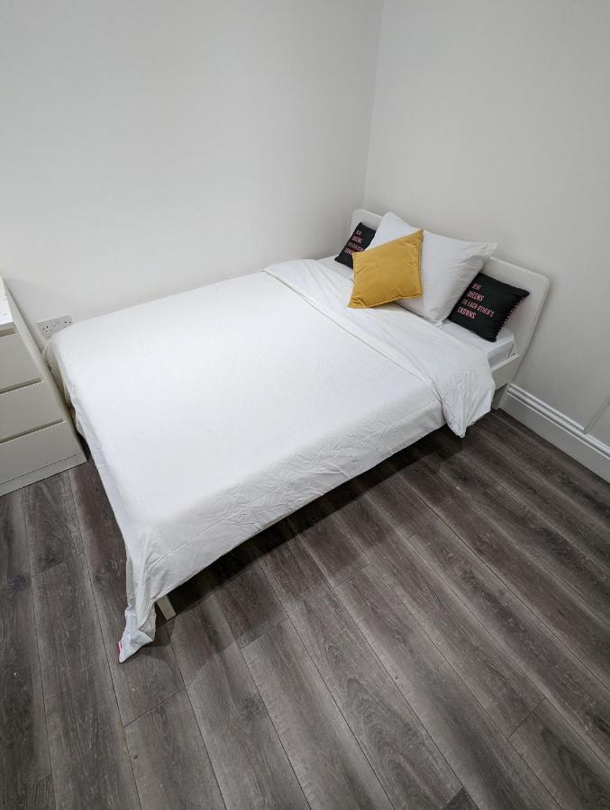 Hotel Mile End- Prime Location Londra Esterno foto
