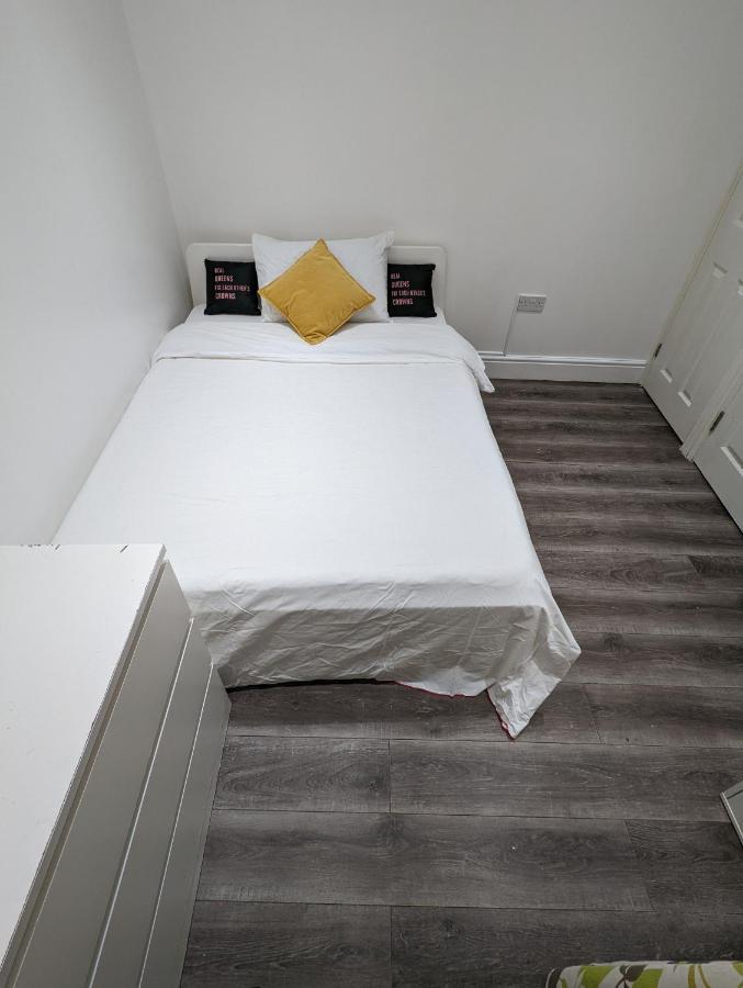 Hotel Mile End- Prime Location Londra Esterno foto