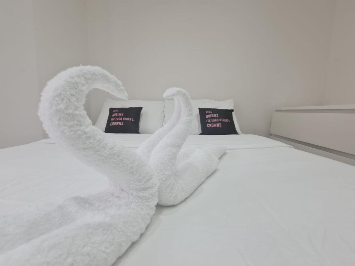 Hotel Mile End- Prime Location Londra Esterno foto