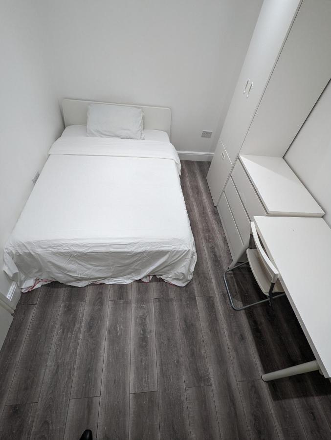 Hotel Mile End- Prime Location Londra Esterno foto