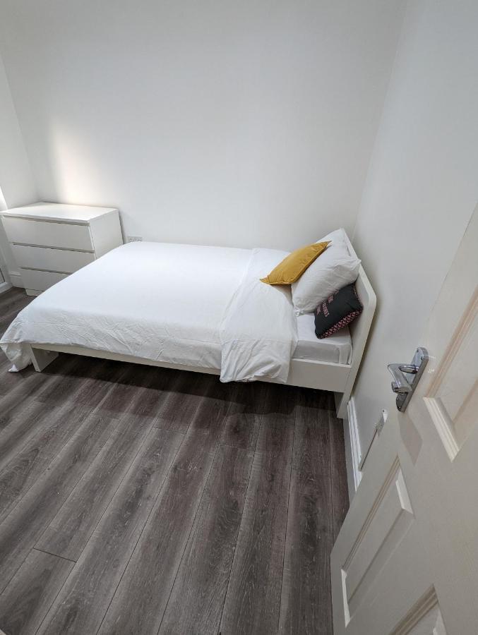Hotel Mile End- Prime Location Londra Esterno foto