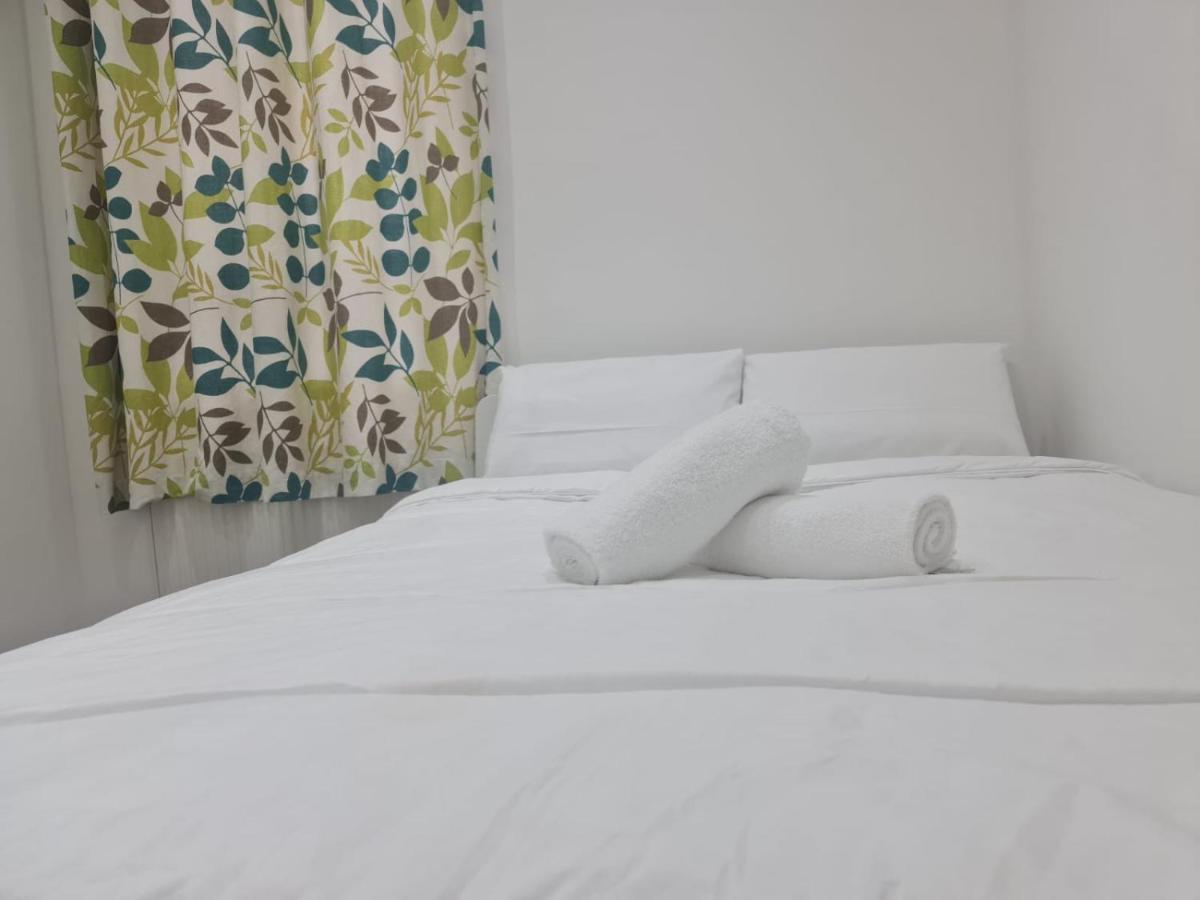Hotel Mile End- Prime Location Londra Esterno foto