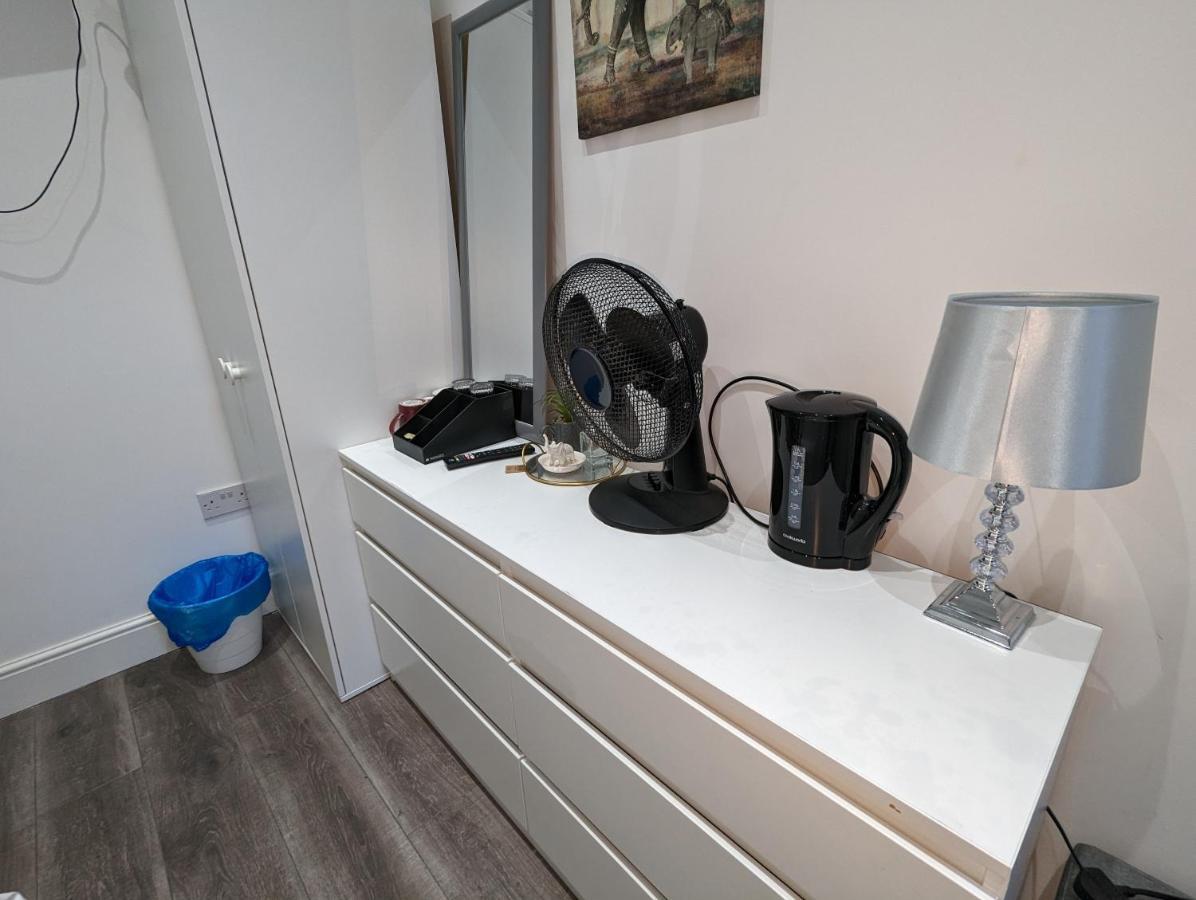 Hotel Mile End- Prime Location Londra Esterno foto