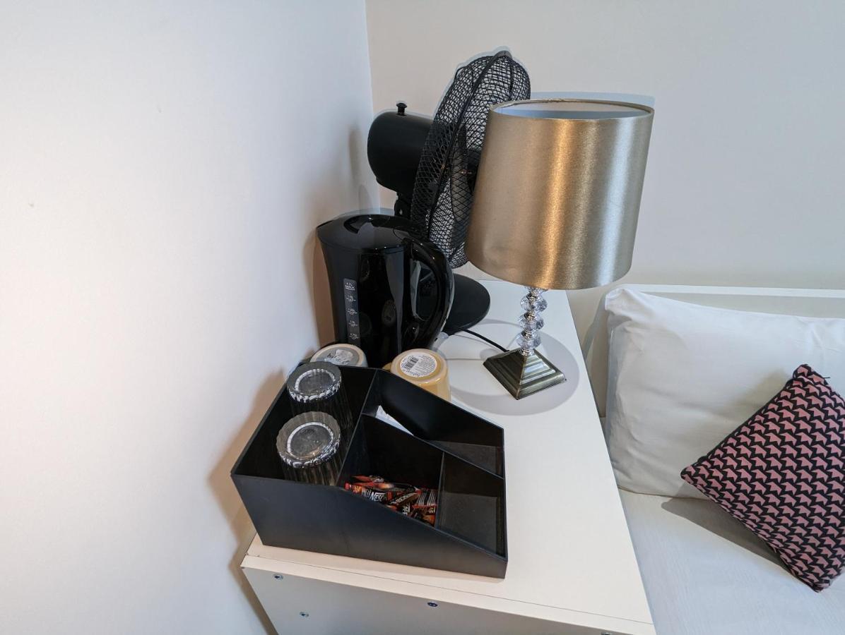 Hotel Mile End- Prime Location Londra Esterno foto