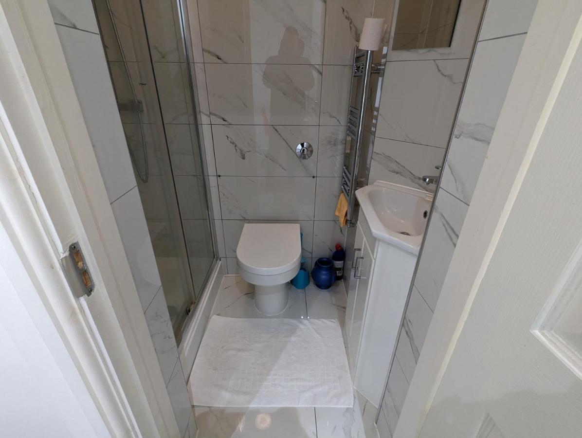 Hotel Mile End- Prime Location Londra Esterno foto